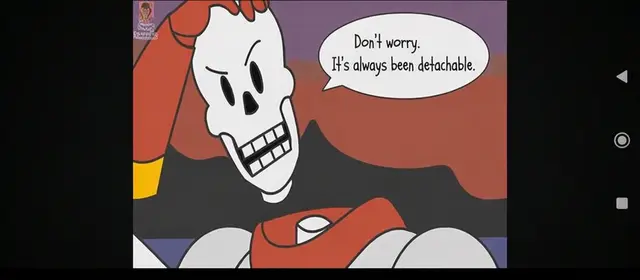 Profile image of Papyrus