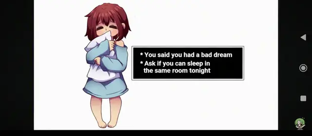 Profile image of Frisk
