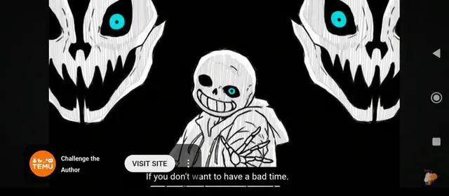 Profile image of Sans