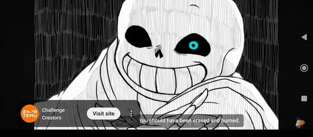 Profile image of Sans