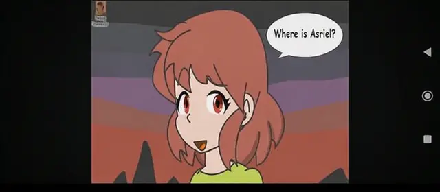 Profile image of Chara