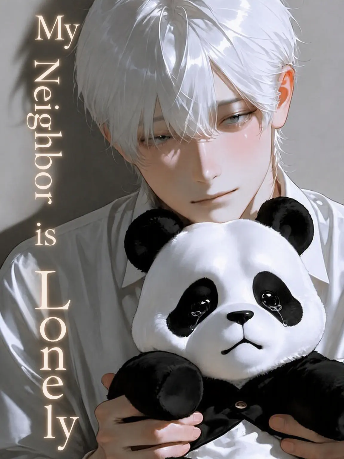 na_popo777의 The Lonely Neighbor