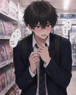 Profile image of 아사쿠라 카나데