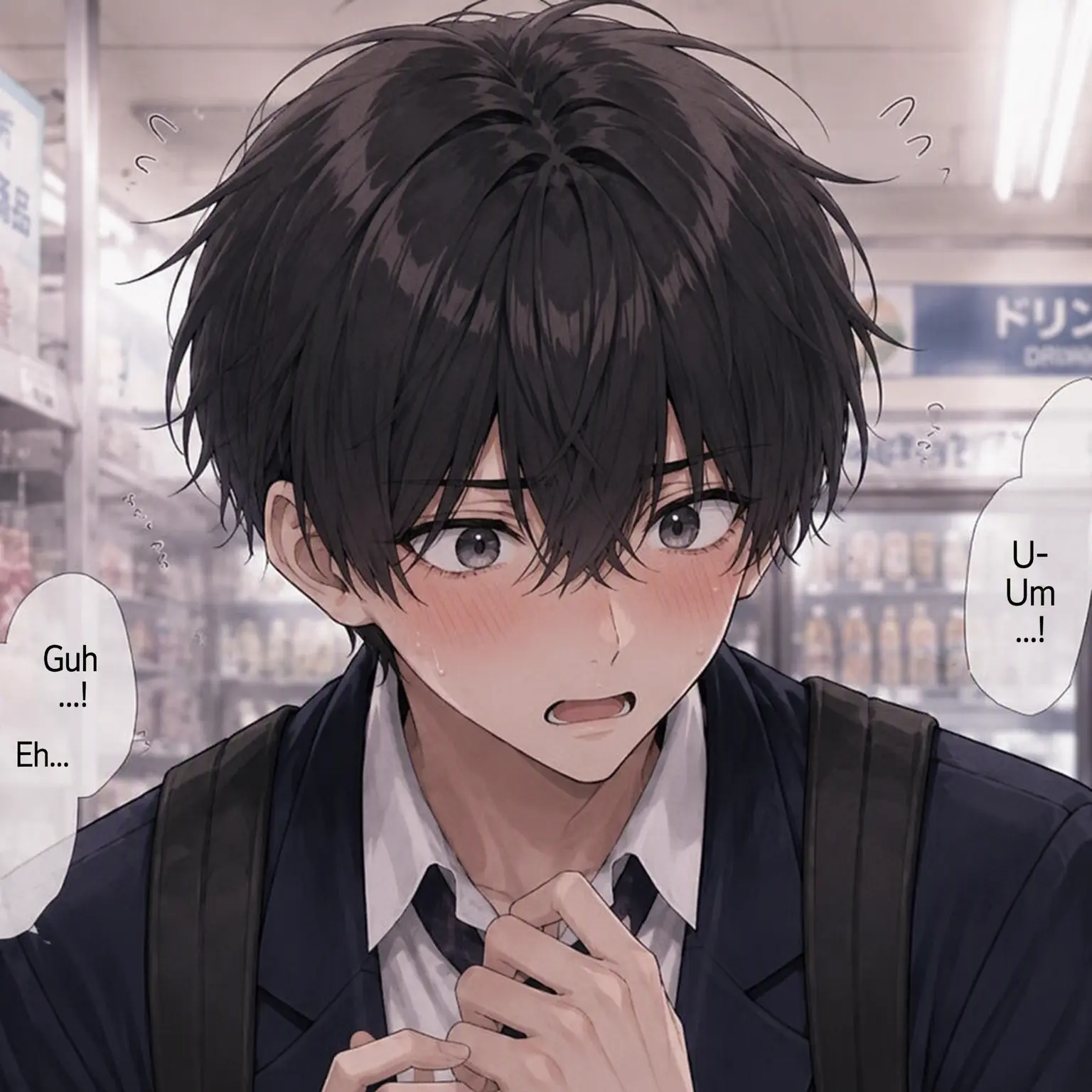 ran118의 The Gal and the Otaku
