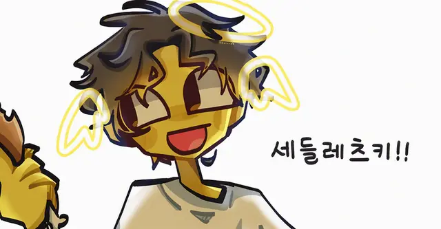 Profile image of 셰드레츠키