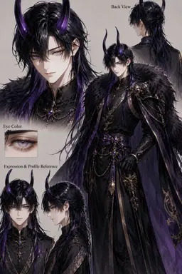 Profile image of Lucian