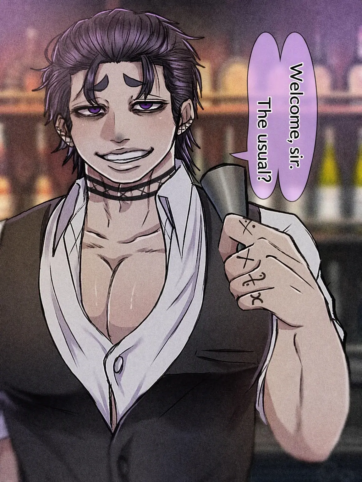 Roro_333의 Do You Like 'Em Big?