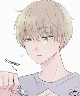 Profile image of Itsuki Mashiba