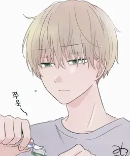 Profile image of 마시바 이츠키