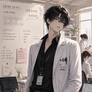Profile image of 히다카 나츠키