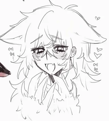 Profile image of 모야