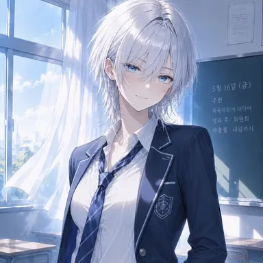 Profile image of 이오리