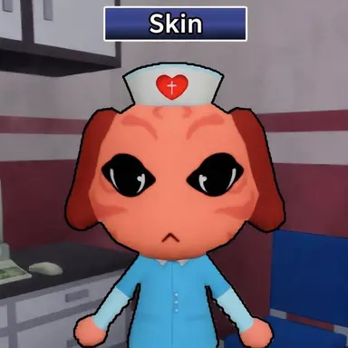 Profile image of Nurse