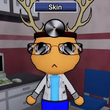 Profile image of Doctor