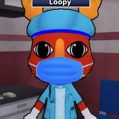 Profile image of Surgeon
