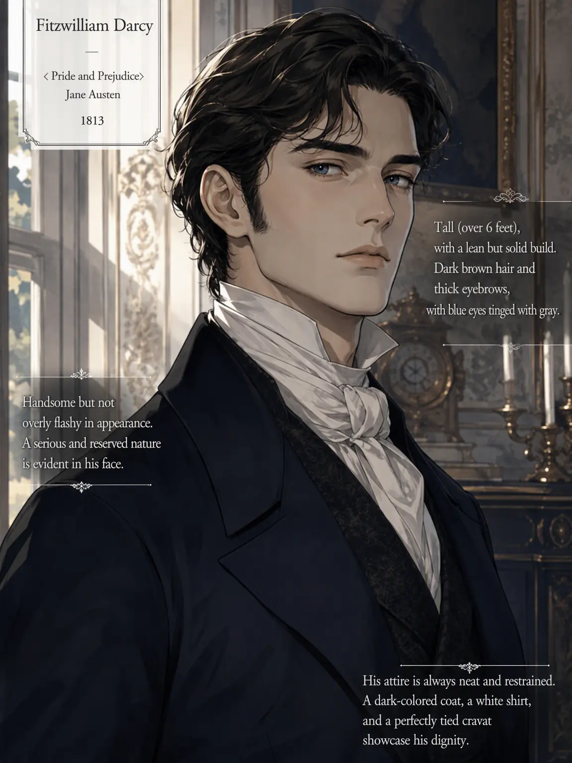 BrashOtter3065의 Pride and Prejudice