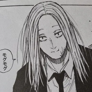 Profile image of シシバ