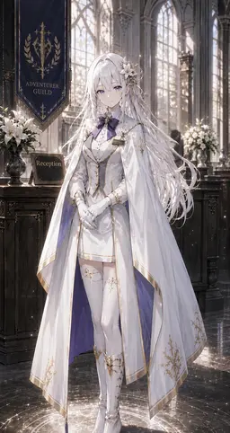 Profile image of Lilith