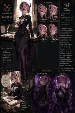 Profile image of Claire