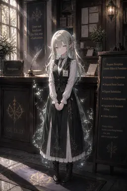 Profile image of Clarice