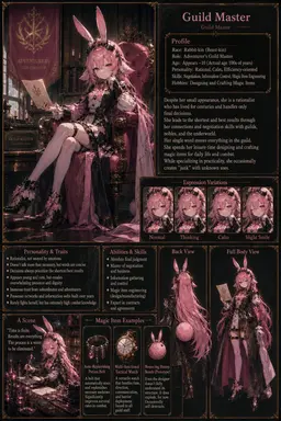 Profile image of Selene