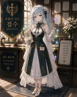 Profile image of 타냐