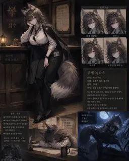 Profile image of 루슈