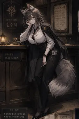 Profile image of 루슈
