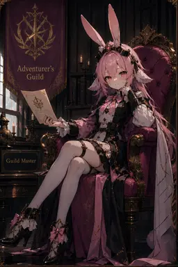Profile image of Selene