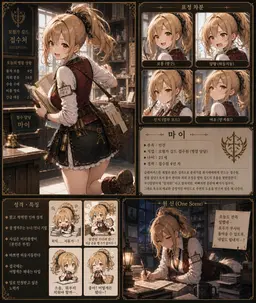 Profile image of 마이