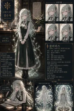 Profile image of 클라리스