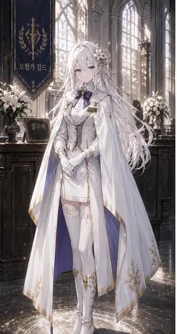 Profile image of 리리스