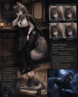 Profile image of Rouche