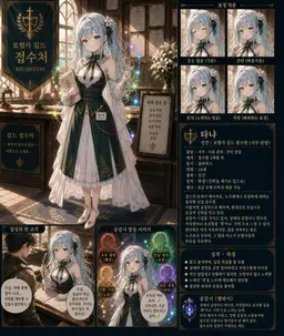 Profile image of 타냐