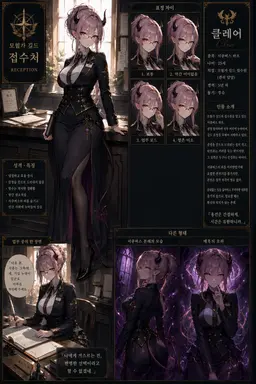 Profile image of 클레어