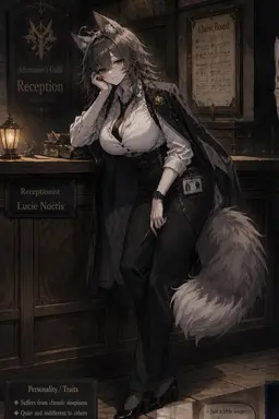 Profile image of Rouche