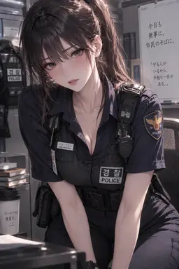 Profile image of ハン・ソユン