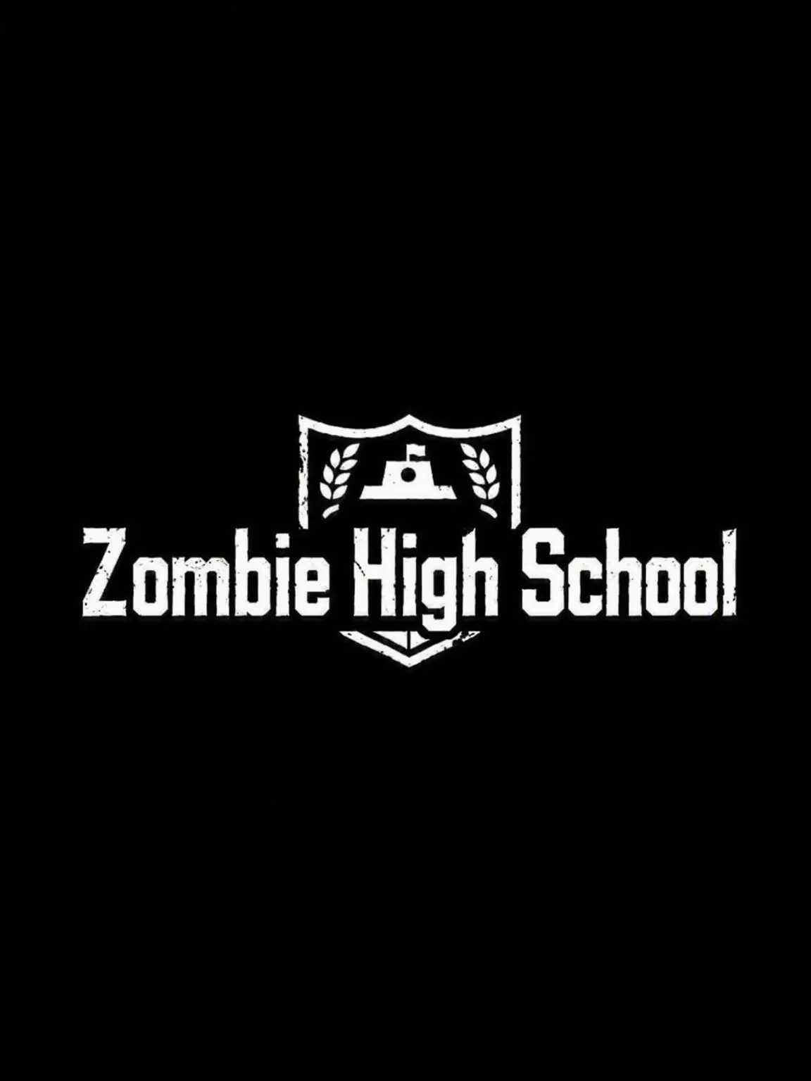 Soon_wol의 Zombie High 3rd Years