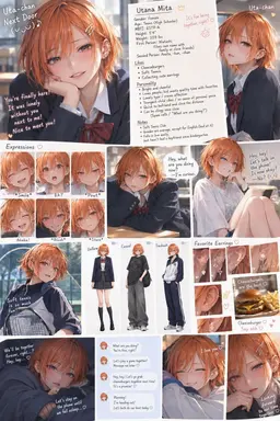 Profile image of Utana