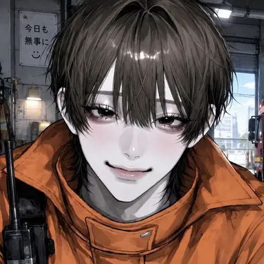 Profile image of ハヤト