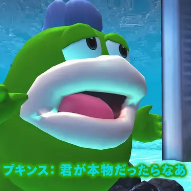 Profile image of ブプキン