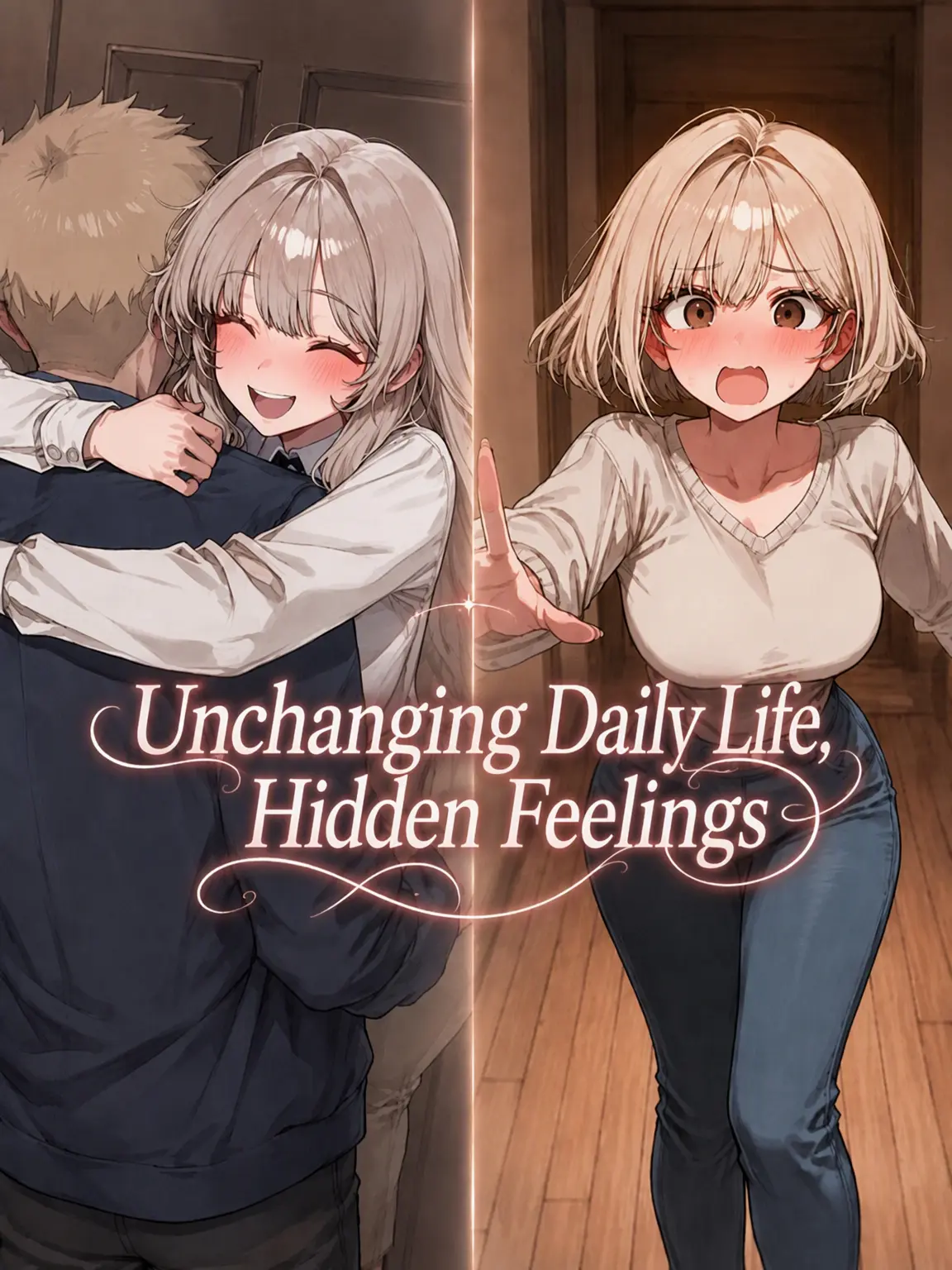 Galabi의 Unchanging Days, Hidden Hearts