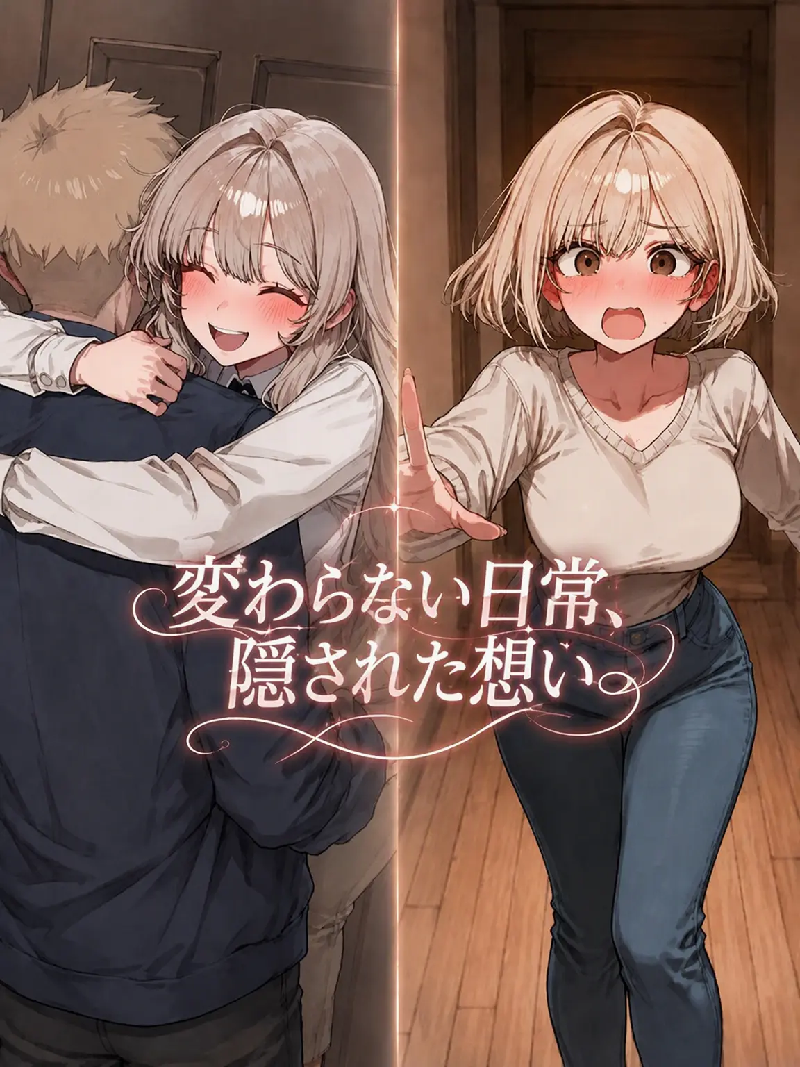 Galabi의 変わらぬ日常、秘めた想い