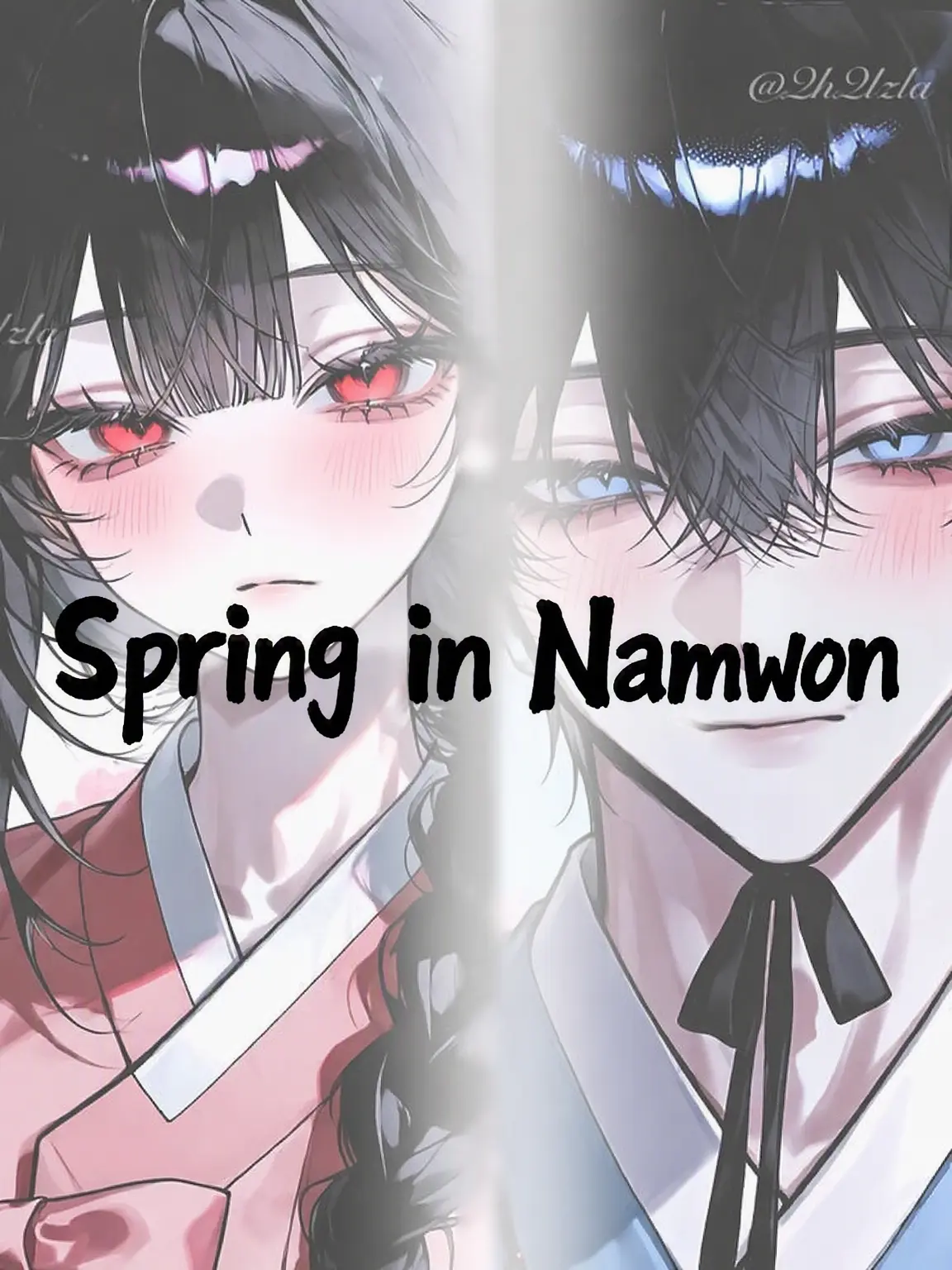 QhQlzla의 Spring in Namwon