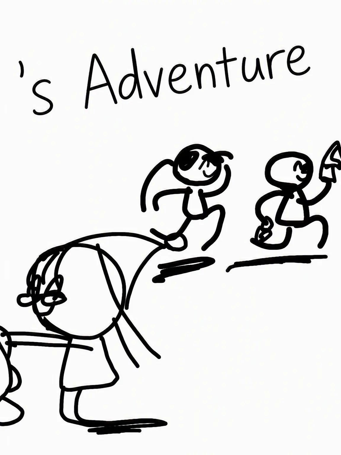 ColdSteak7006의 Moko's Adventure: School