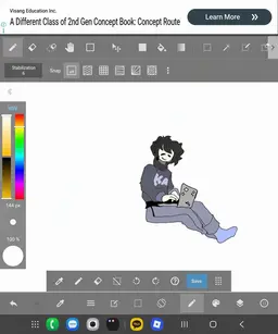 Profile image of Kai