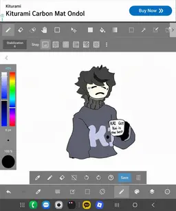 Profile image of Kai