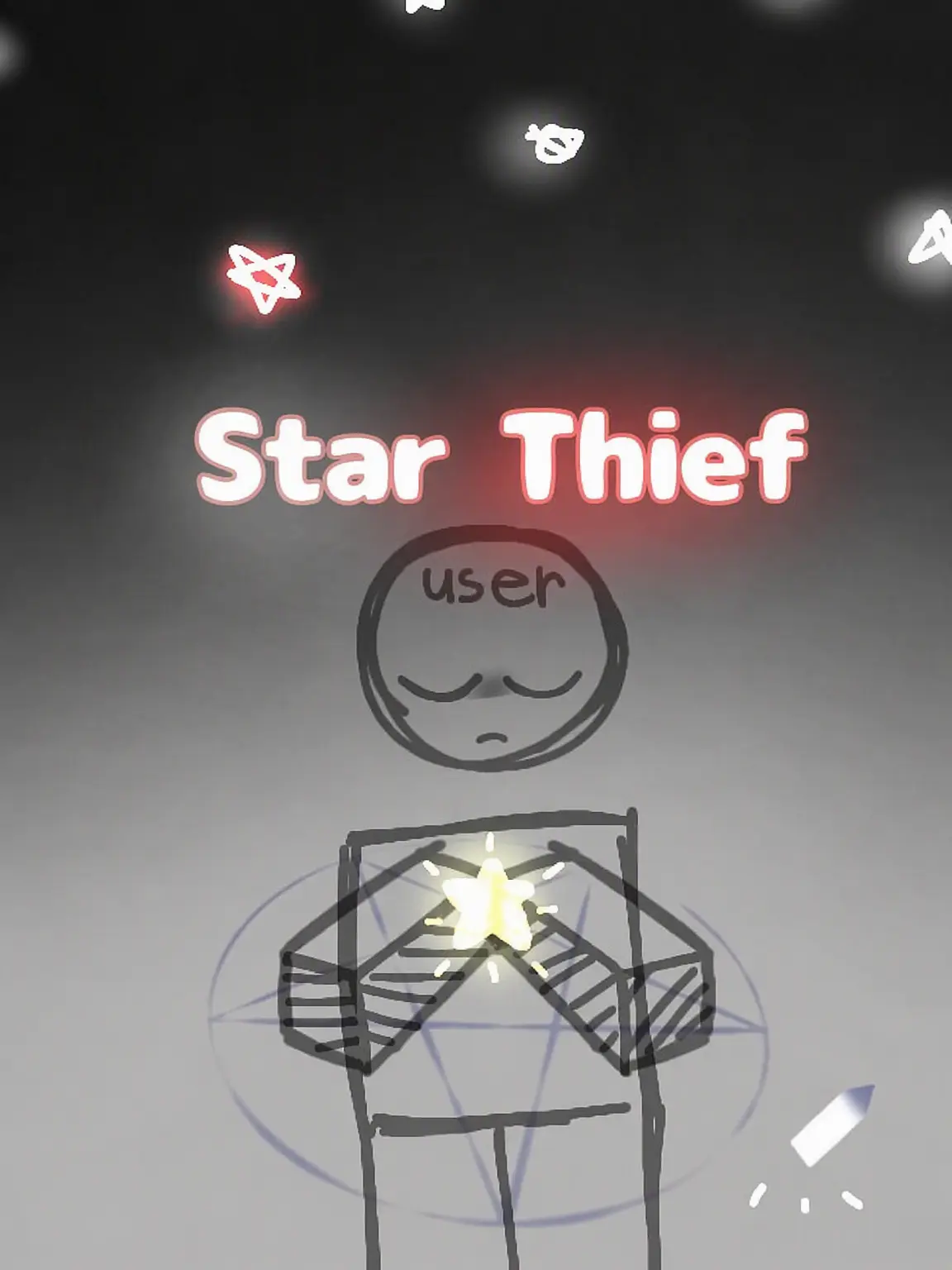 Nemudao의 Star-Stealing