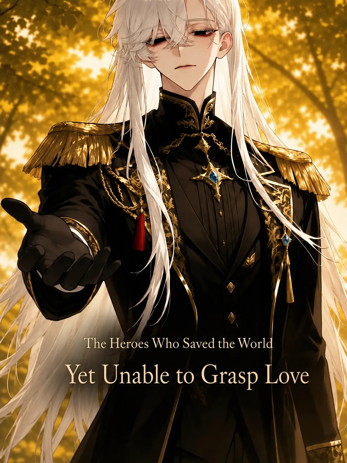 afwoga_do의 The Heroes Who Saved the World