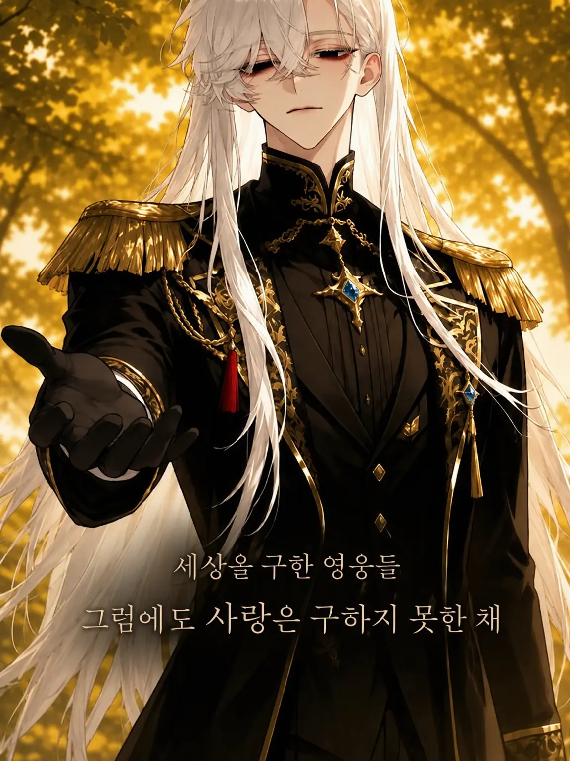 afwoga_do의 세계를 구한 영웅들